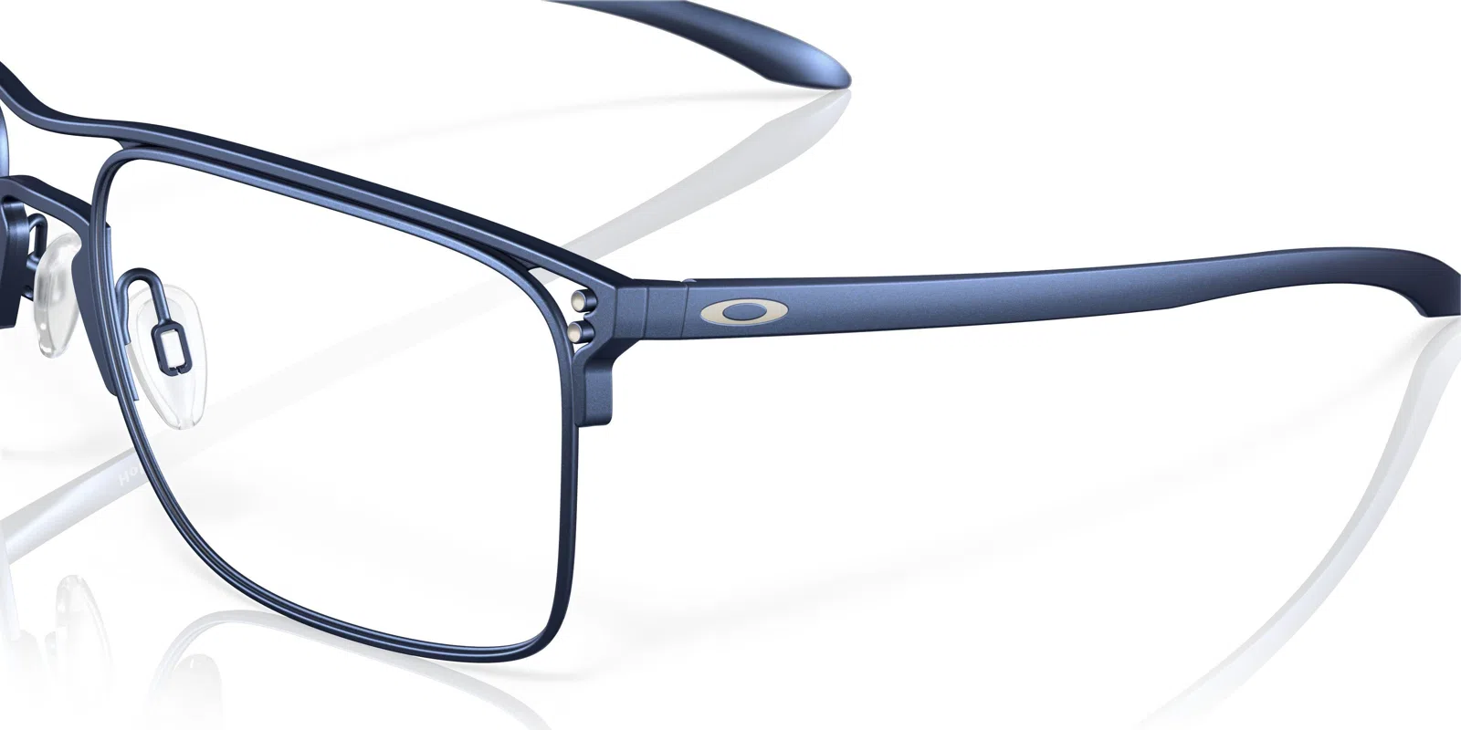 Oakley Holbrook Ti Rx 5068 Eyeglasses - view 18